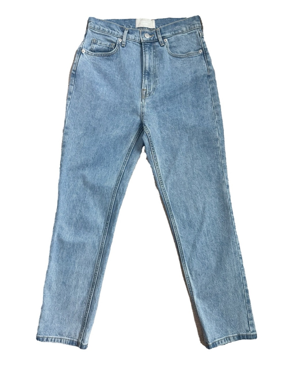 Everlane The Original Cheeky Jean